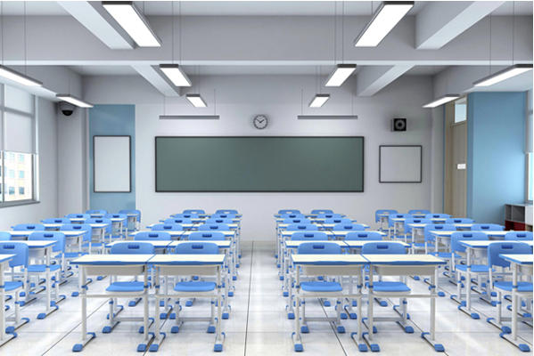 課桌椅實現逆流而上的門徑