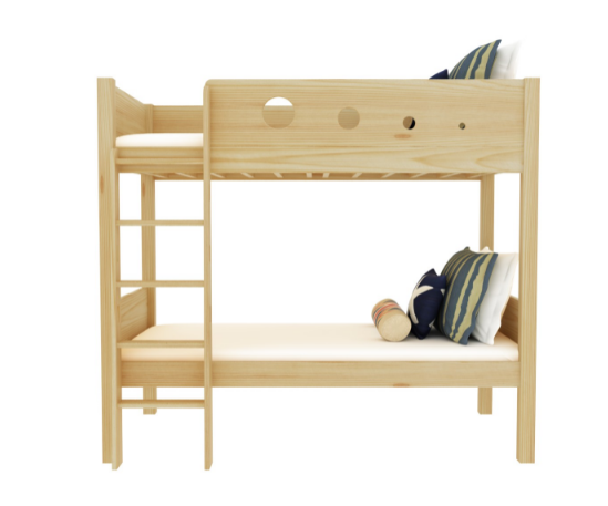 教室午休床的四種設計，你知道幾種？（打造一個舒適的教室午休場所）