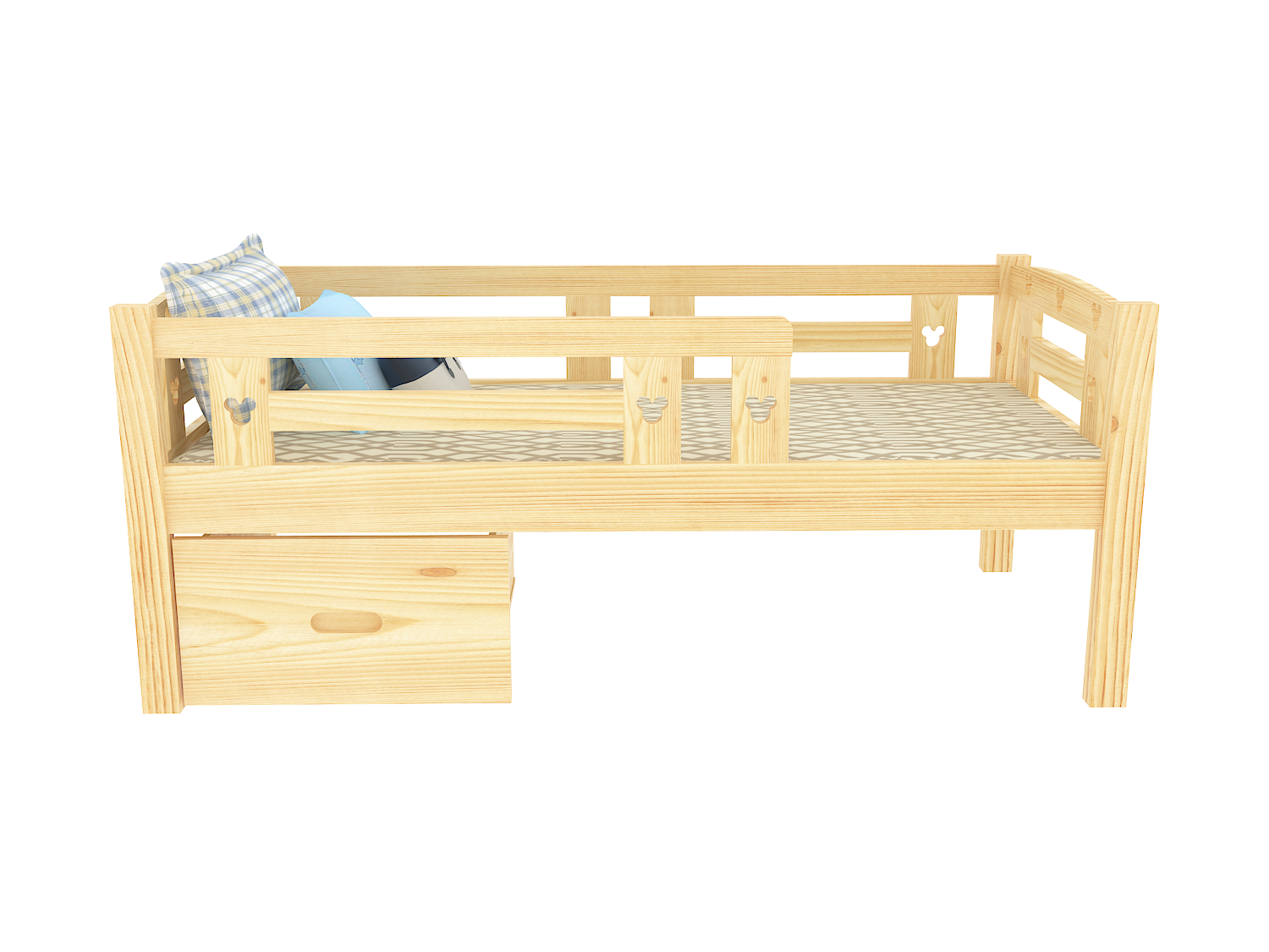 啟航星系列QHX-G-02